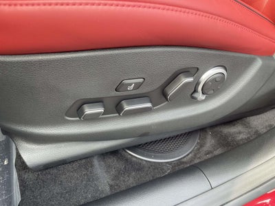 2026 Genesis GV80 Coupe 3.5T