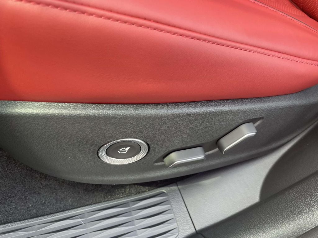 2026 Genesis GV80 Coupe 3.5T