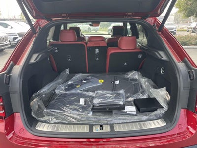 2026 Genesis GV80 Coupe 3.5T