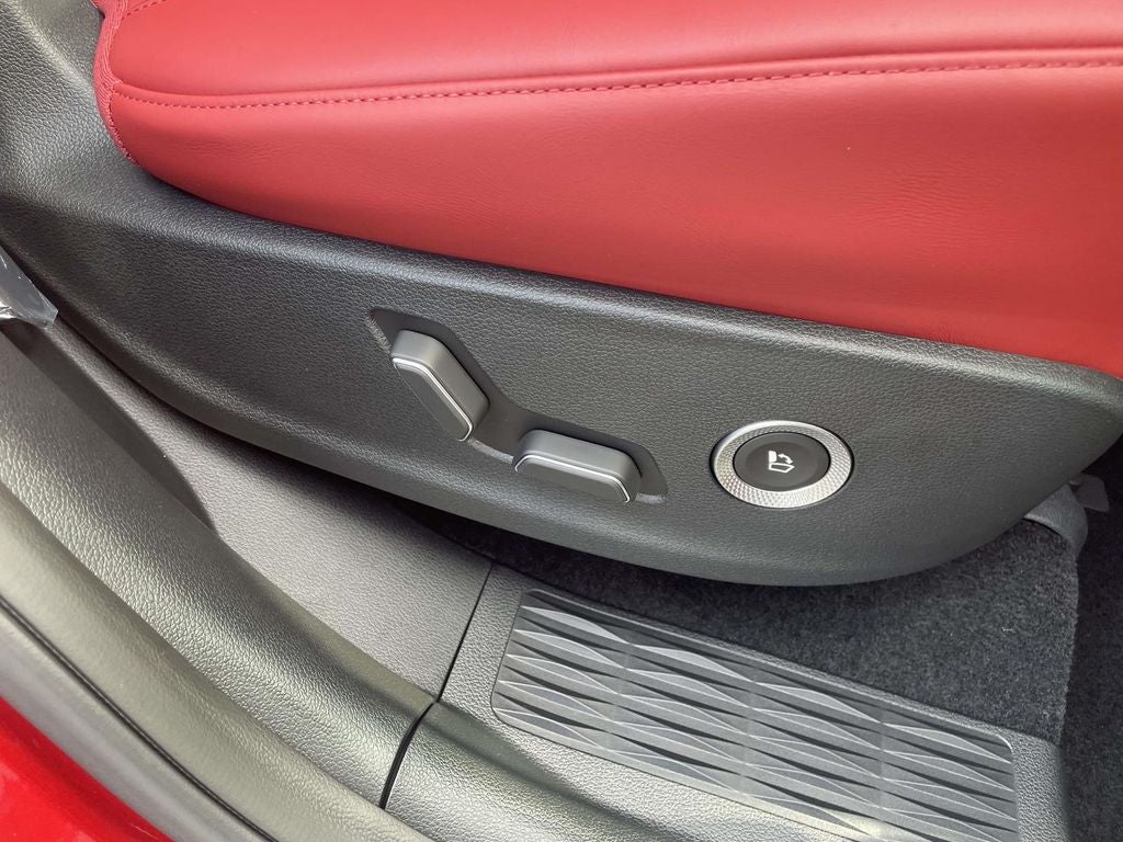 2026 Genesis GV80 Coupe 3.5T