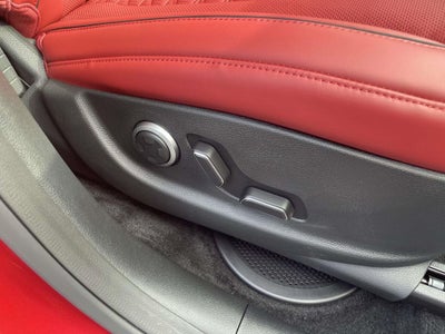 2026 Genesis GV80 Coupe 3.5T