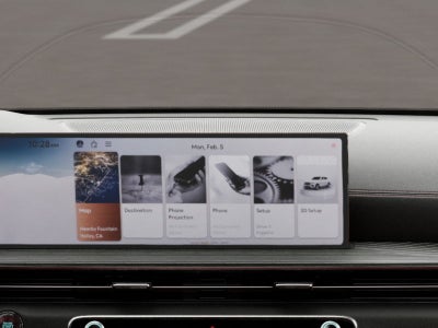 2026 Genesis GV80 Coupe 3.5T