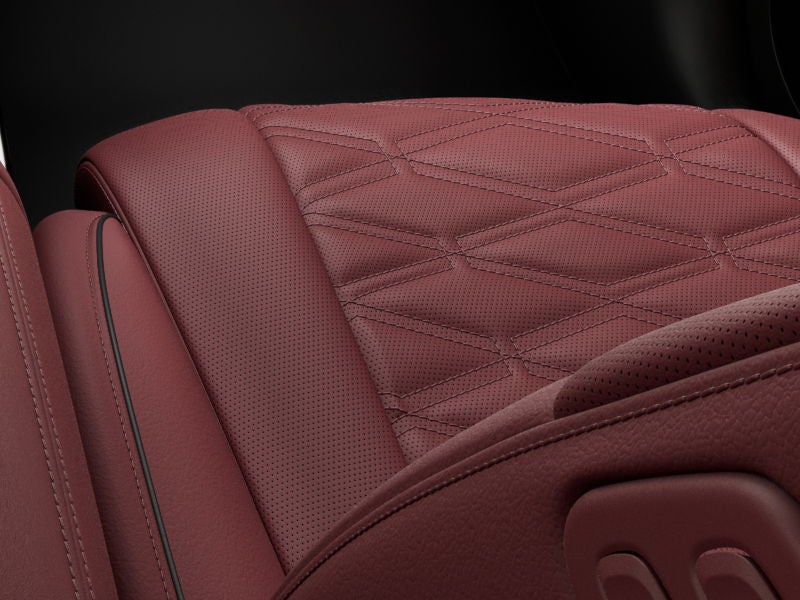 2026 Genesis GV80 Coupe 3.5T