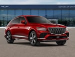 2026 Genesis GV80 Coupe 3.5T