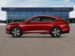 2026 Genesis GV80 Coupe 3.5T