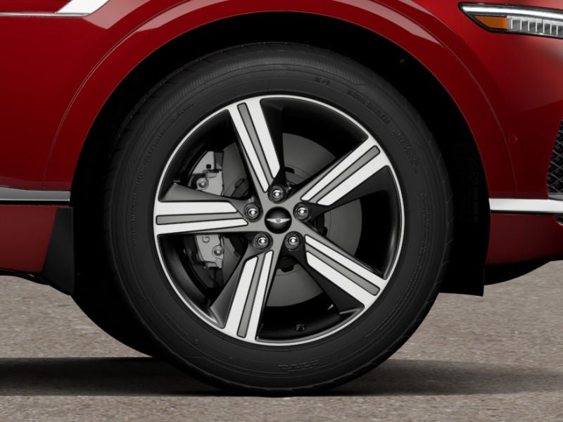 2026 Genesis GV80 Coupe 3.5T