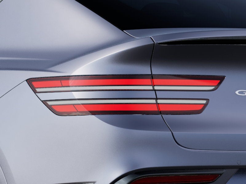 2027 Genesis GV80 Coupe 3.5T