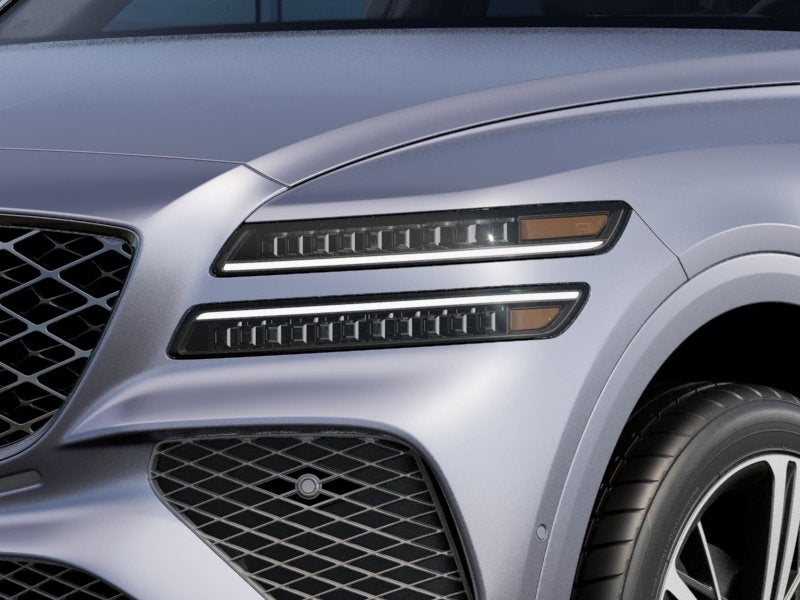 2027 Genesis GV80 Coupe 3.5T