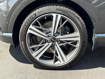 2026 Genesis GV80 Coupe 3.5T E-SC MHEV