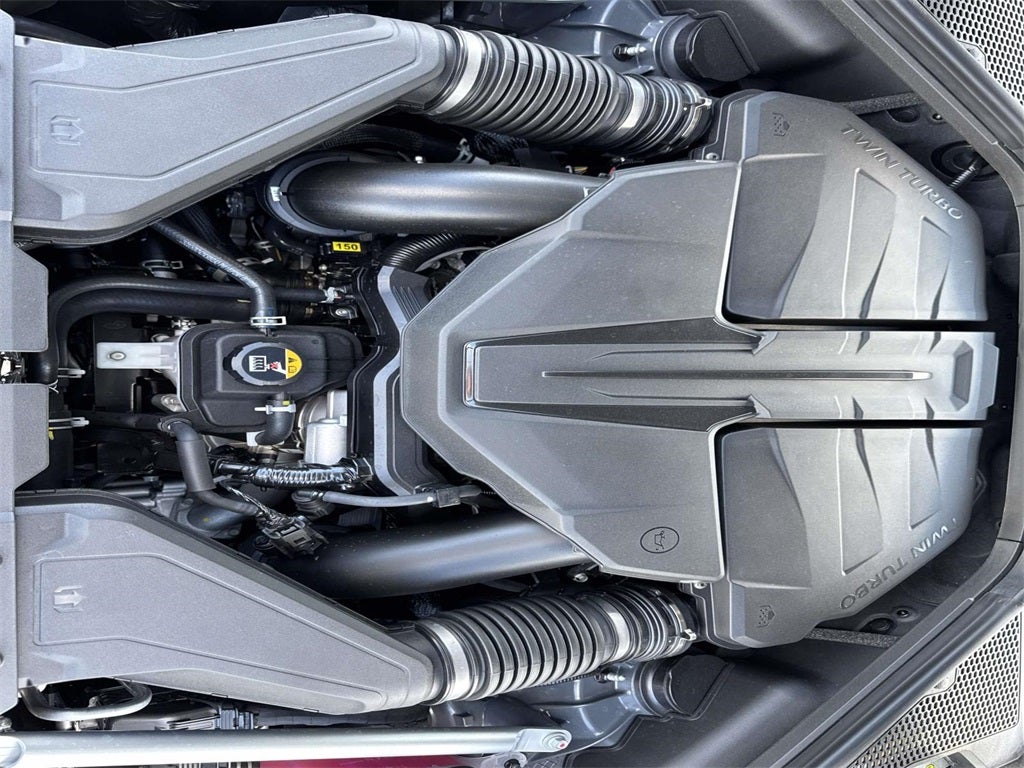 2026 Genesis GV80 Coupe 3.5T E-SC MHEV