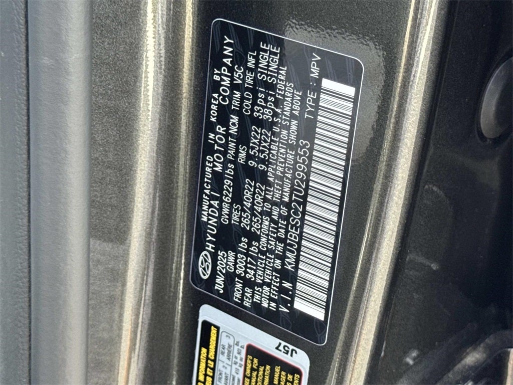 2026 Genesis GV80 Coupe 3.5T E-SC MHEV