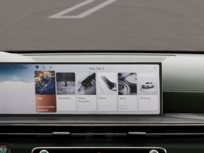 2026 Genesis GV80 Coupe 3.5T E-SC MHEV