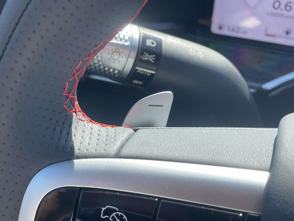 2026 Genesis GV80 Coupe 3.5T E-SC MHEV