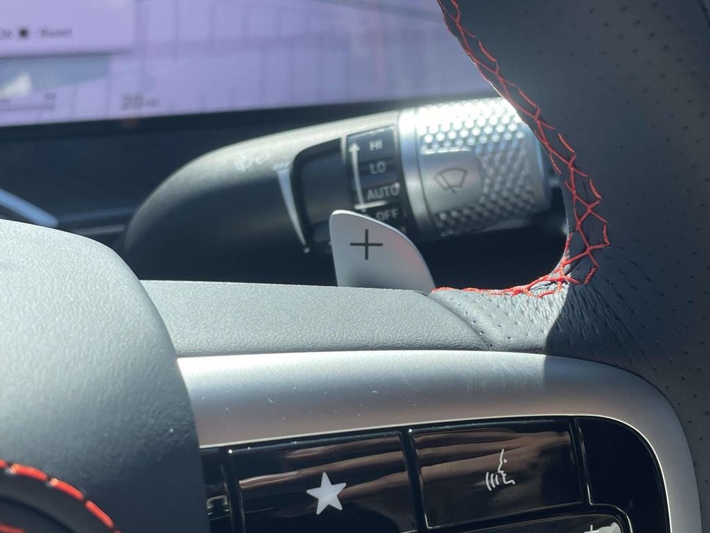 2026 Genesis GV80 Coupe 3.5T E-SC MHEV