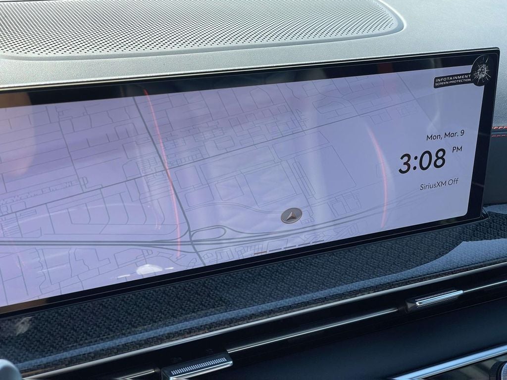 2026 Genesis GV80 Coupe 3.5T E-SC MHEV