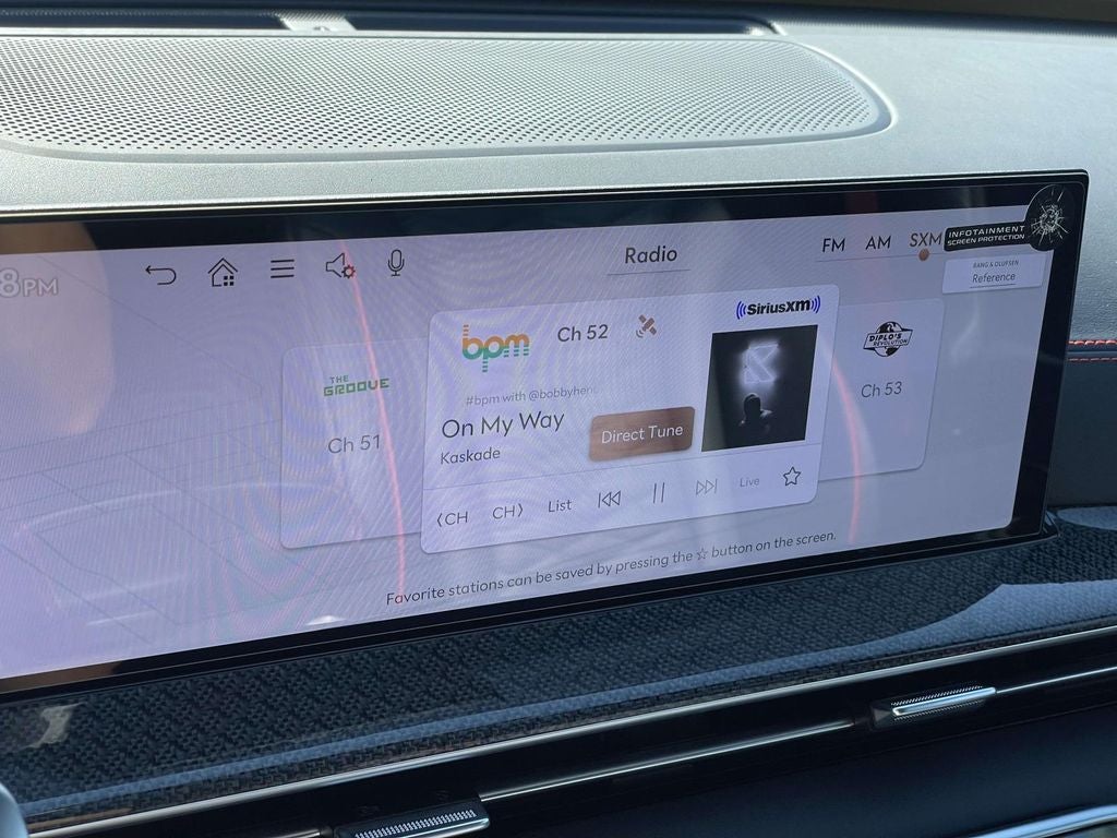 2026 Genesis GV80 Coupe 3.5T E-SC MHEV