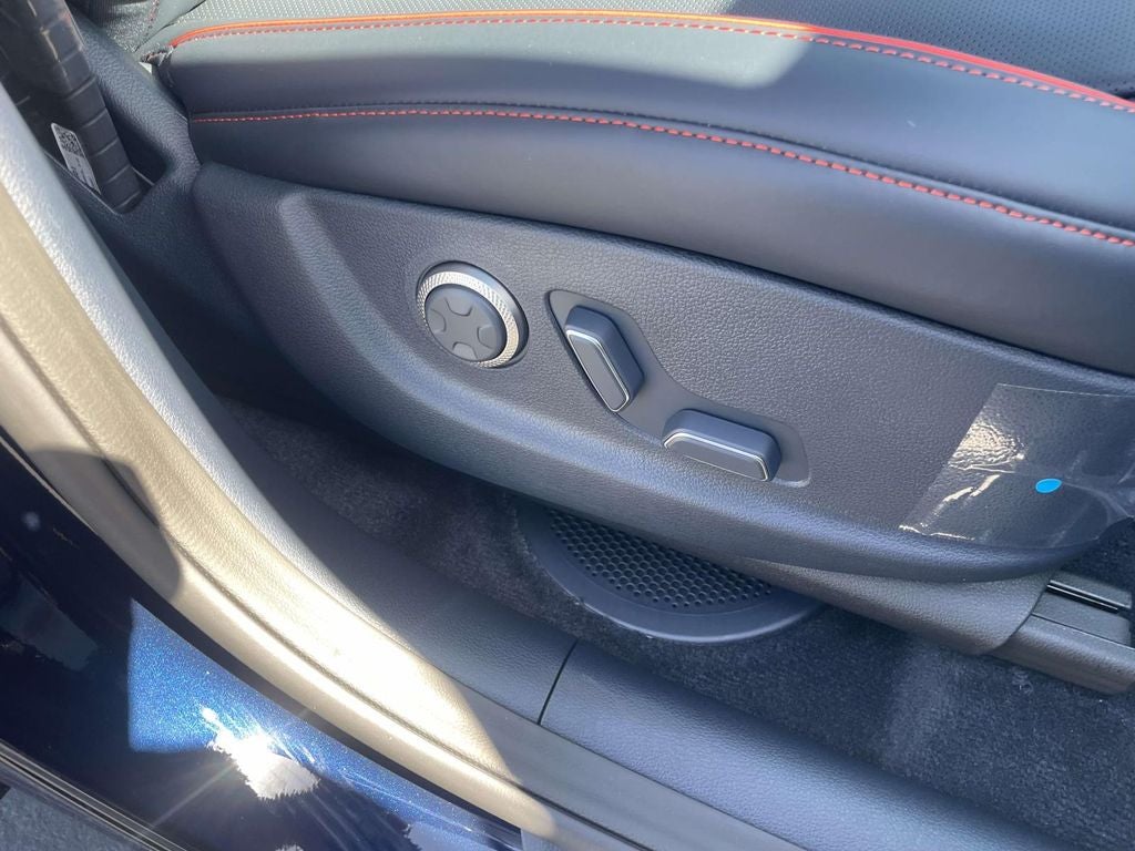 2026 Genesis GV80 Coupe 3.5T E-SC MHEV