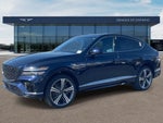 2026 Genesis GV80 Coupe 3.5T E-SC MHEV