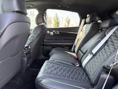 2026 Genesis GV80 Coupe 3.5T E-SC MHEV