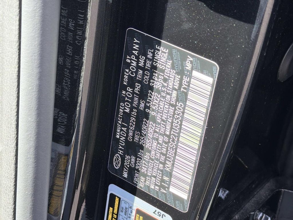 2026 Genesis GV80 Coupe 3.5T E-SC MHEV