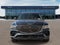 2026 Genesis GV80 Coupe 3.5T E-SC MHEV