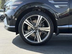 2026 Genesis GV80 Coupe 3.5T E-SC MHEV