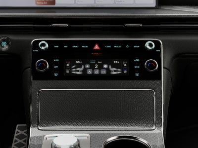 2026 Genesis GV80 Coupe 3.5T E-SC MHEV
