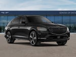 2026 Genesis GV80 Coupe 3.5T E-SC MHEV