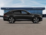 2026 Genesis GV80 Coupe 3.5T E-SC MHEV