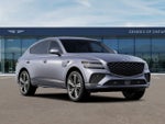 2027 Genesis GV80 Coupe 3.5T E-SC MHEV PRESTIGE