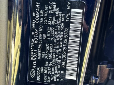 2026 Genesis GV80 Coupe 3.5T E-SC MHEV