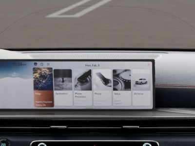 2026 Genesis GV80 Coupe 3.5T E-SC MHEV