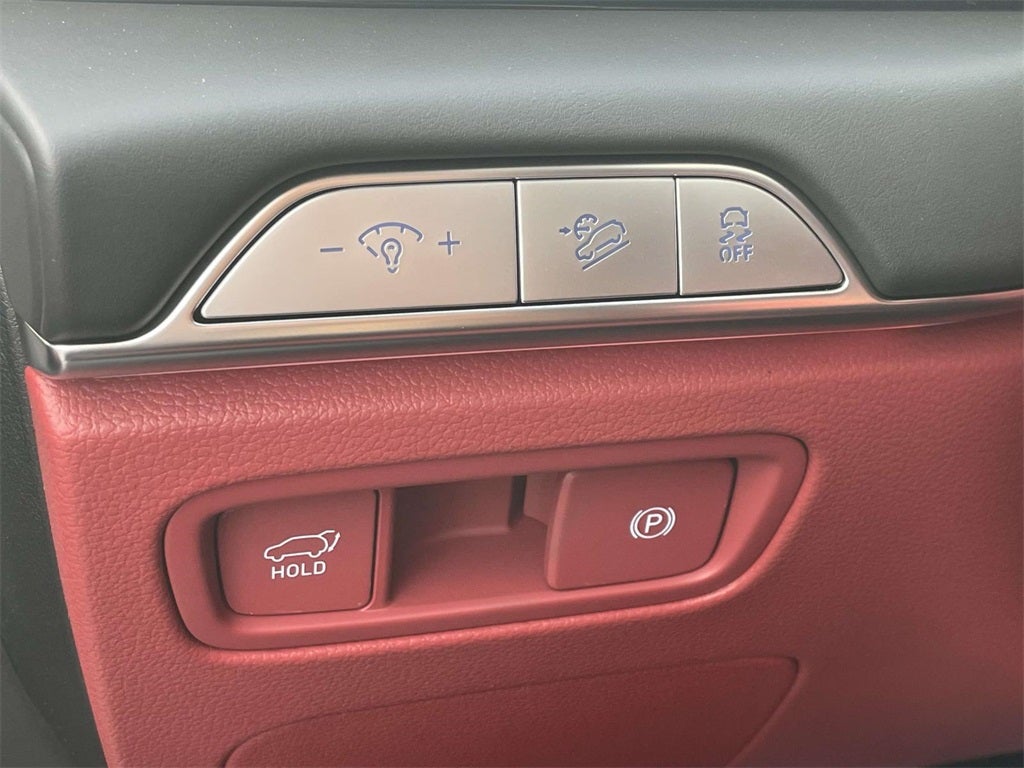 2026 Genesis GV80 Coupe 3.5T E-SC MHEV