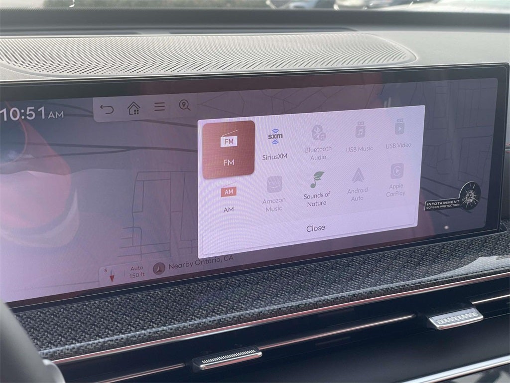 2026 Genesis GV80 Coupe 3.5T E-SC MHEV