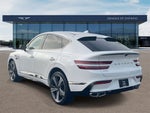 2026 Genesis GV80 Coupe 3.5T E-SC MHEV