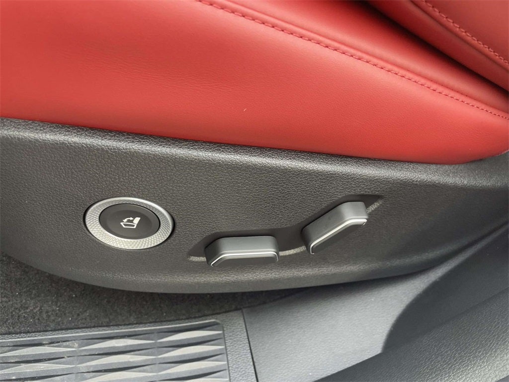 2026 Genesis GV80 Coupe 3.5T E-SC MHEV