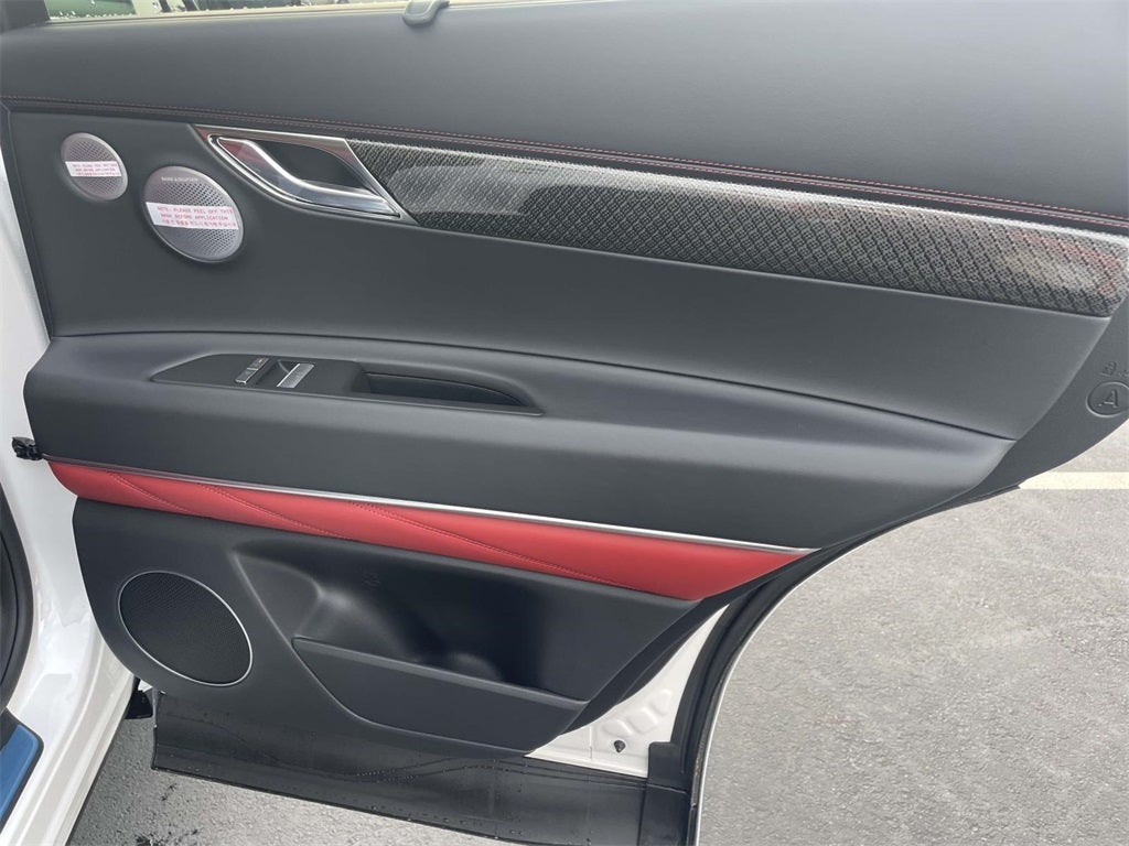 2026 Genesis GV80 Coupe 3.5T E-SC MHEV