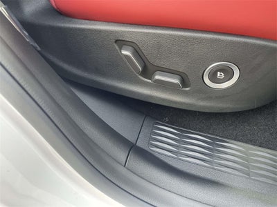 2026 Genesis GV80 Coupe 3.5T E-SC MHEV