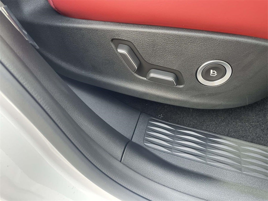 2026 Genesis GV80 Coupe 3.5T E-SC MHEV