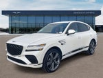 2026 Genesis GV80 Coupe 3.5T E-SC MHEV