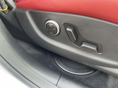 2026 Genesis GV80 Coupe 3.5T E-SC MHEV