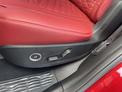 2026 Genesis GV80 Coupe 3.5T e-SC