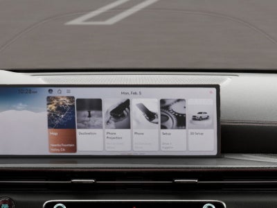 2026 Genesis GV80 Coupe 3.5T E-SC MHEV