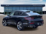 2026 Genesis GV80 Coupe 3.5T e-SC
