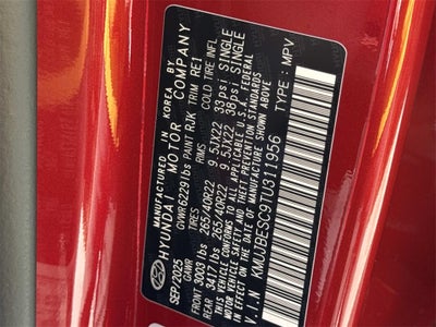 2026 Genesis GV80 Coupe 3.5T E-SC MHEV