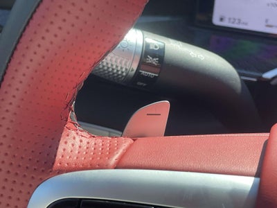 2026 Genesis GV80 Coupe 3.5T E-SC MHEV