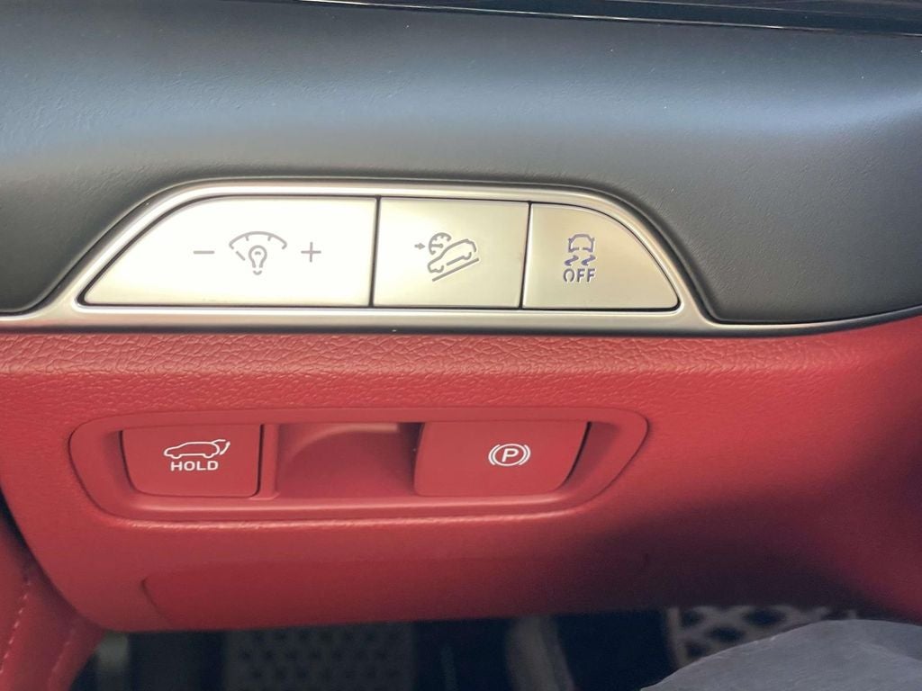 2026 Genesis GV80 Coupe 3.5T E-SC MHEV