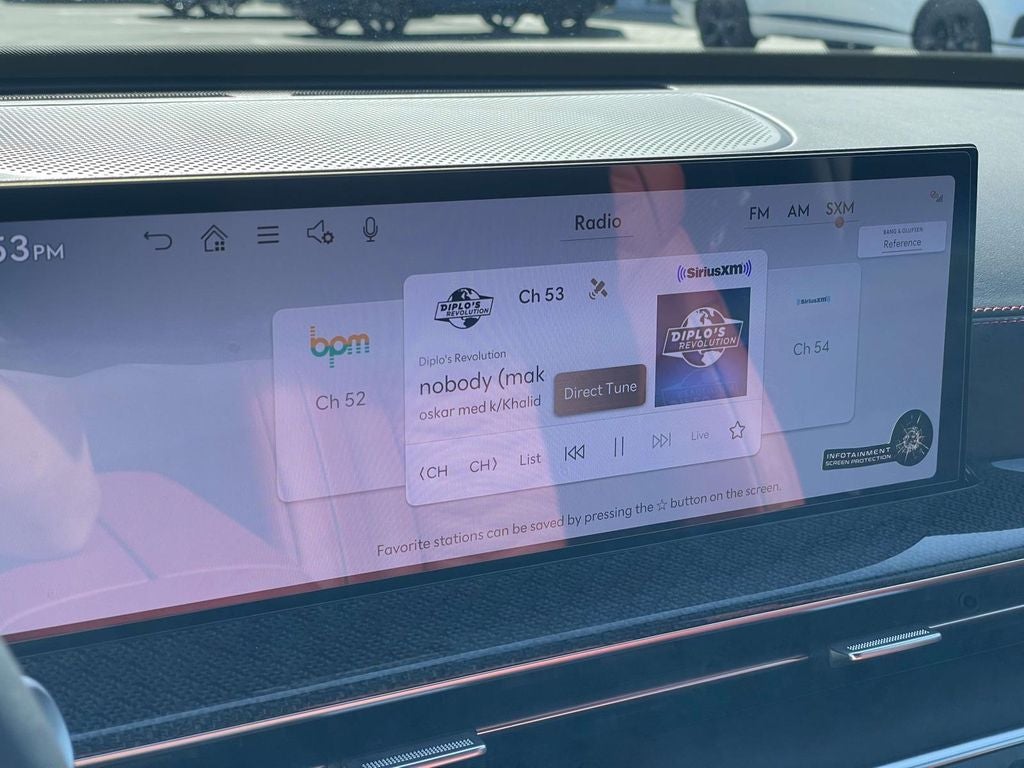 2026 Genesis GV80 Coupe 3.5T E-SC MHEV