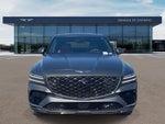 2026 Genesis GV80 Coupe 3.5T E-SC MHEV