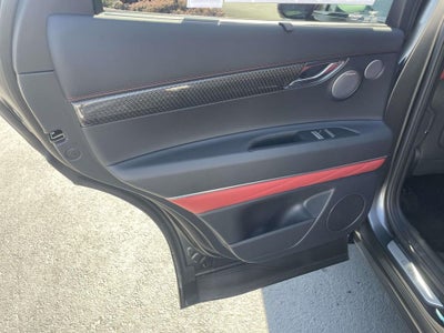 2026 Genesis GV80 Coupe 3.5T E-SC MHEV